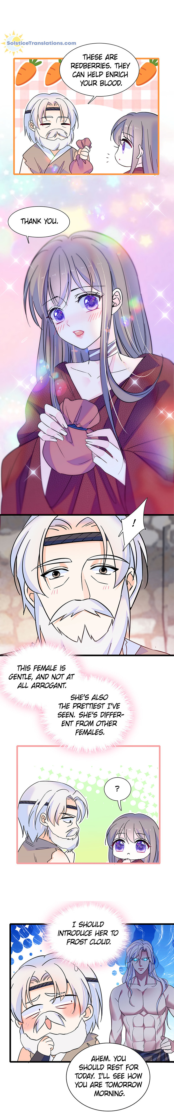 An Expert Craftsman?! page 5