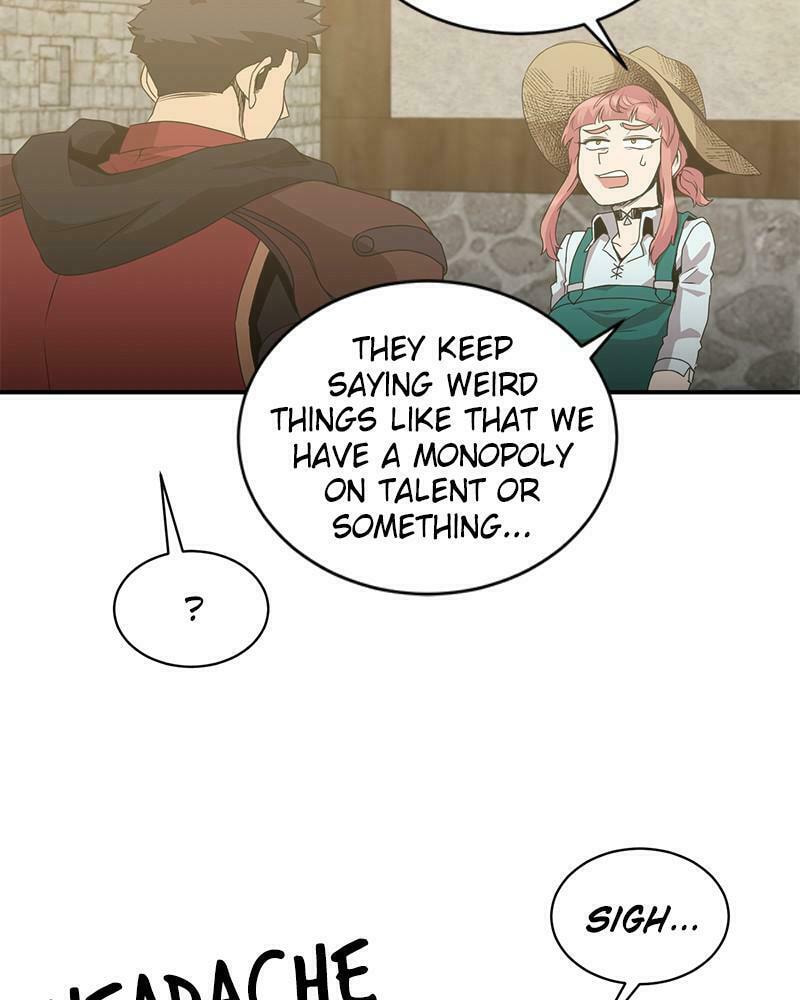 The Strongest Florist – Chapter 68 page 30