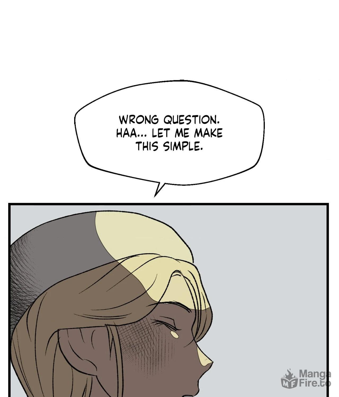 Melt Bless You – Chapter 4 page 23