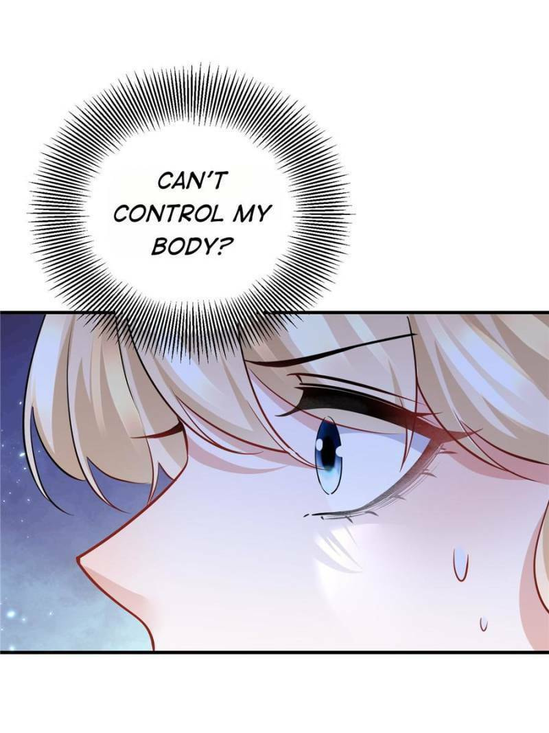 The Sultry Demon King Wants Me – Chapter 28 page 21