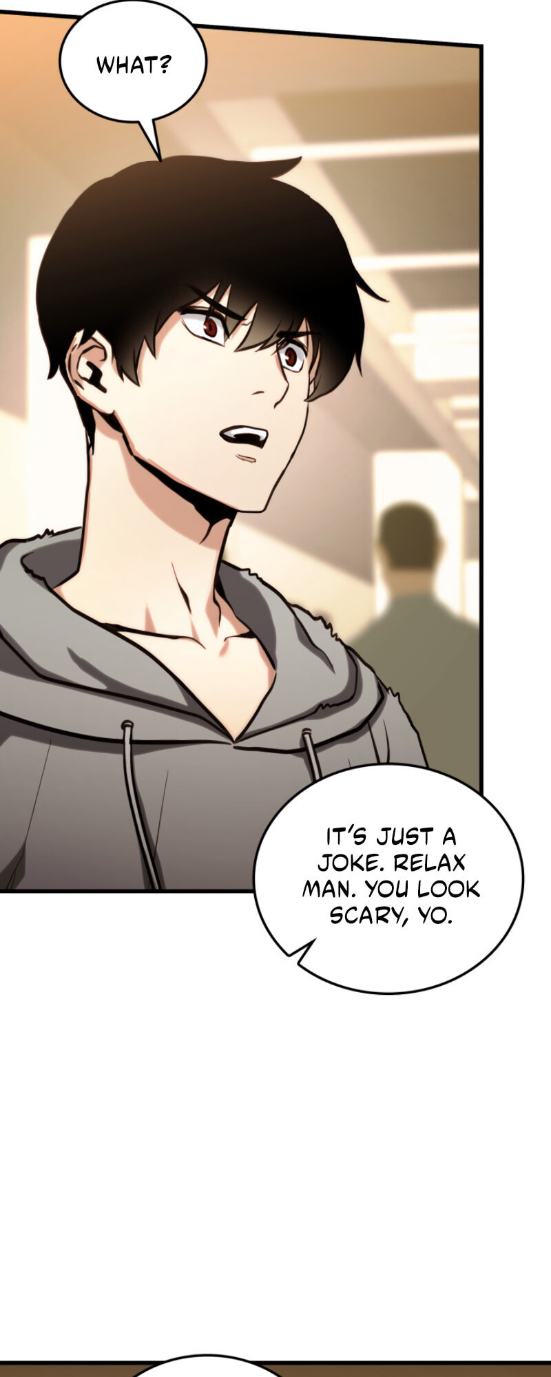 Ranker's Return – Chapter 1 page 51