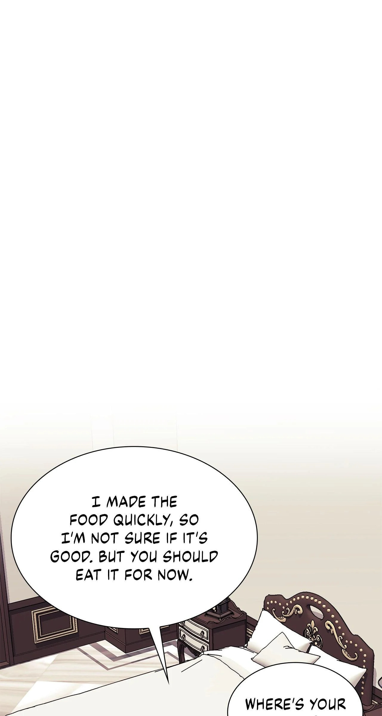 Steamy Desert – Chapter 10 page 0