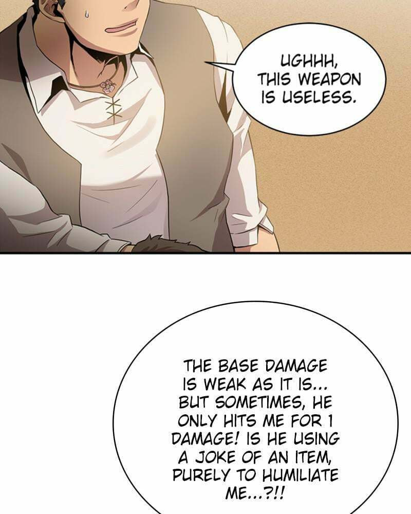 The Strongest Florist – Chapter 32 page 36