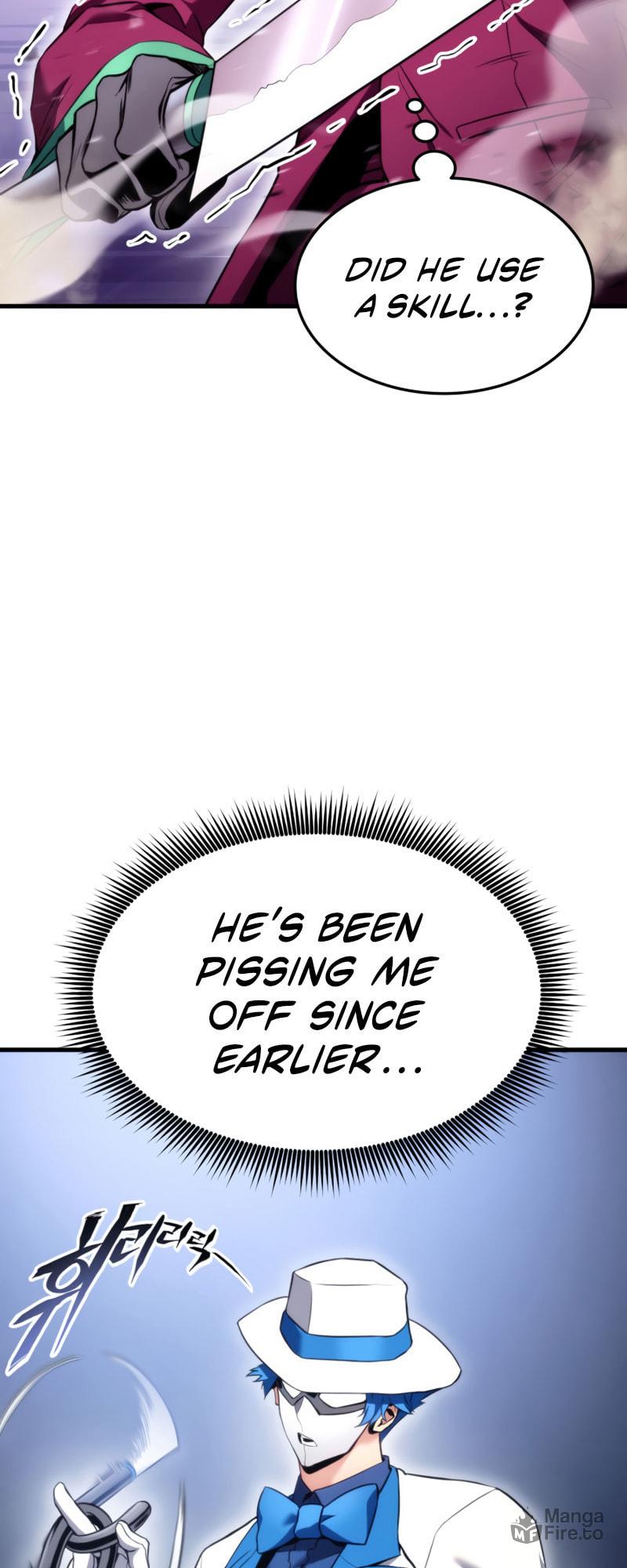 Ranker's Return – Chapter 54 page 23