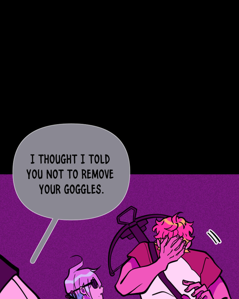Homesick (Ms. Freaky) (Colored) – Chapter 57 page 60