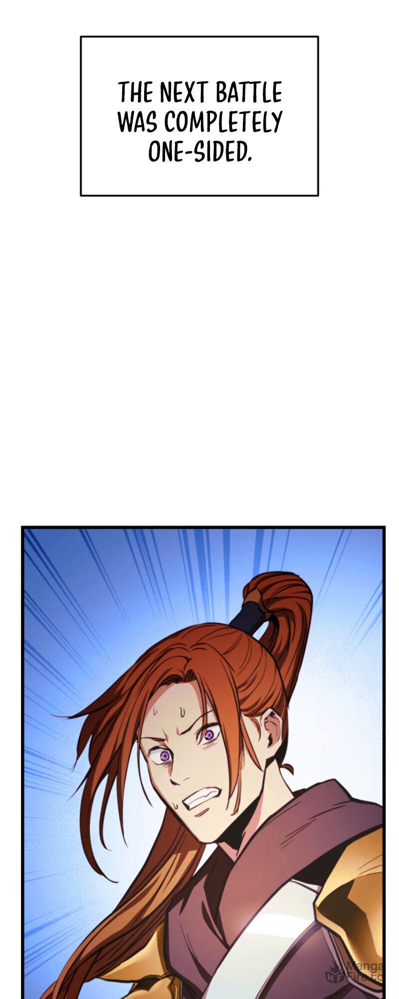 Ranker's Return – Chapter 10 page 56