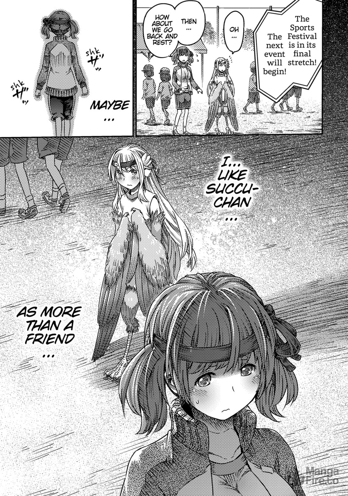 Red and White Ecstasy page 24