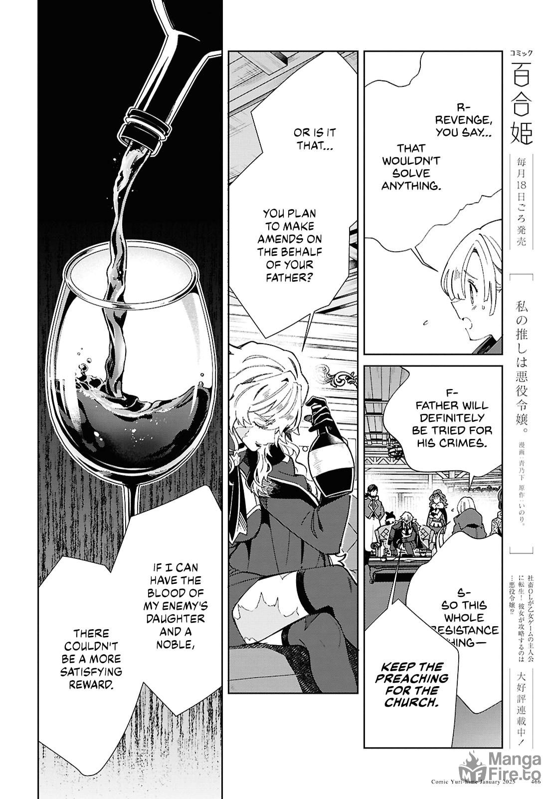 Revenge and Ideals page 8