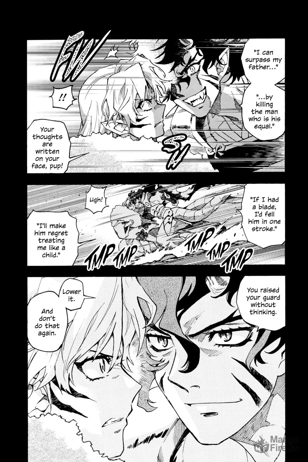 Weakness page 14