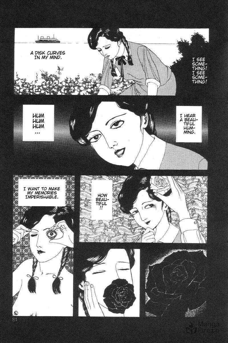 Impotent Boyfriends Since the Beginning 1 page 4