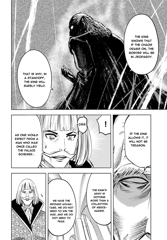 Road to Kingdom – Chapter 33 page 31