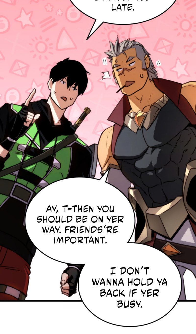 Ranker's Return – Chapter 18 page 12