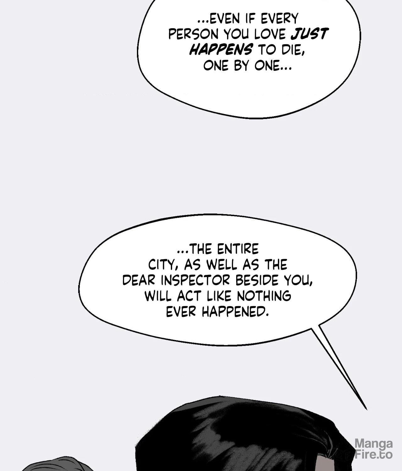 Melt Bless You – Chapter 6 page 86