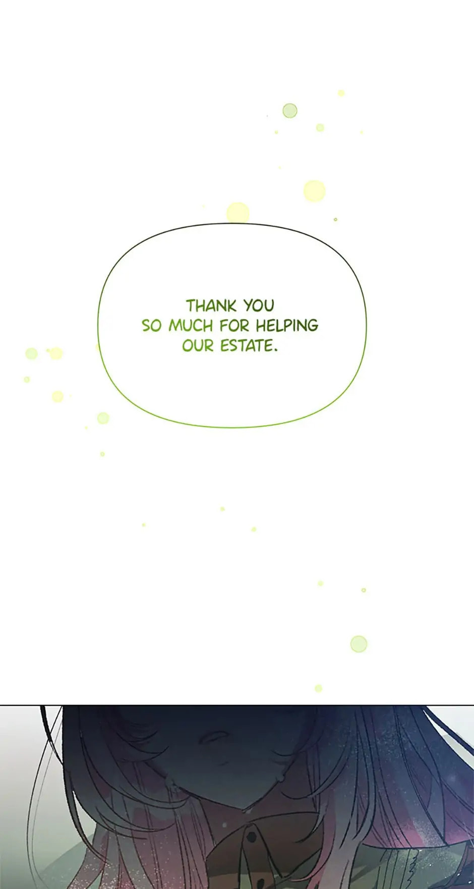 Hey, Little Duke, Just Trust This Sister! – Chapter 45 page 58