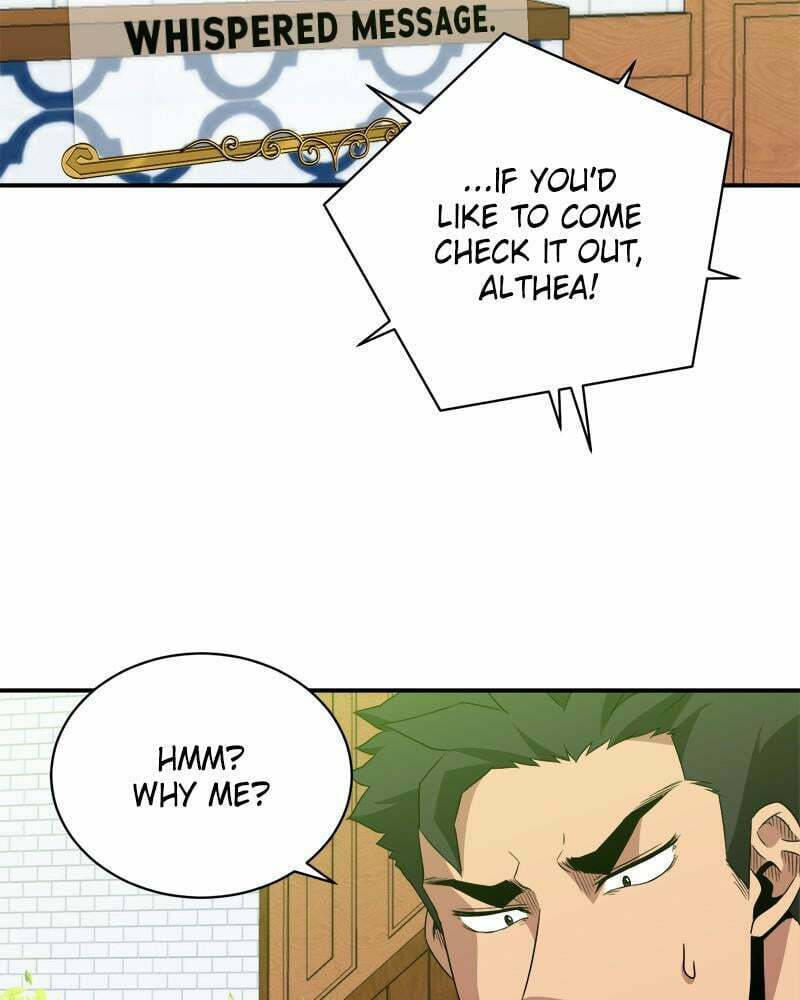 The Strongest Florist – Chapter 41 page 27