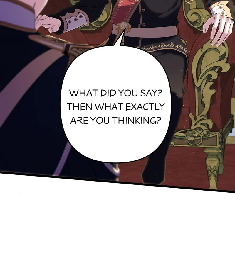 My Obsessive Father's Heroic Homecoming – Chapter 42 page 48
