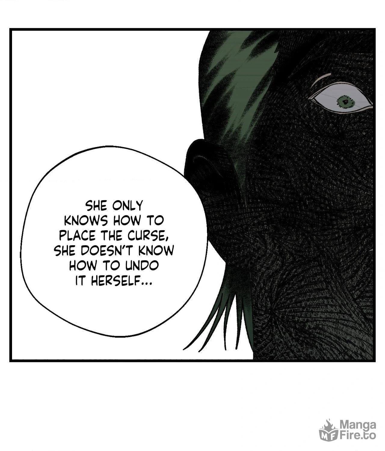 Melt Bless You – Chapter 18 page 74