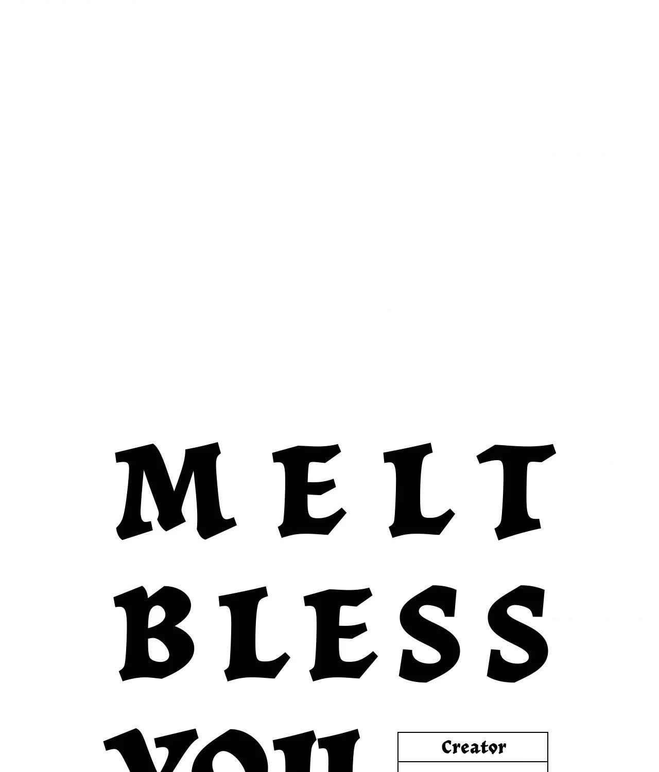 Melt Bless You – Chapter 13 page 82