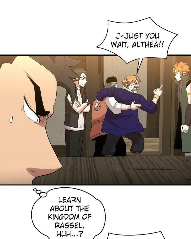 The Strongest Florist – Chapter 77 page 88