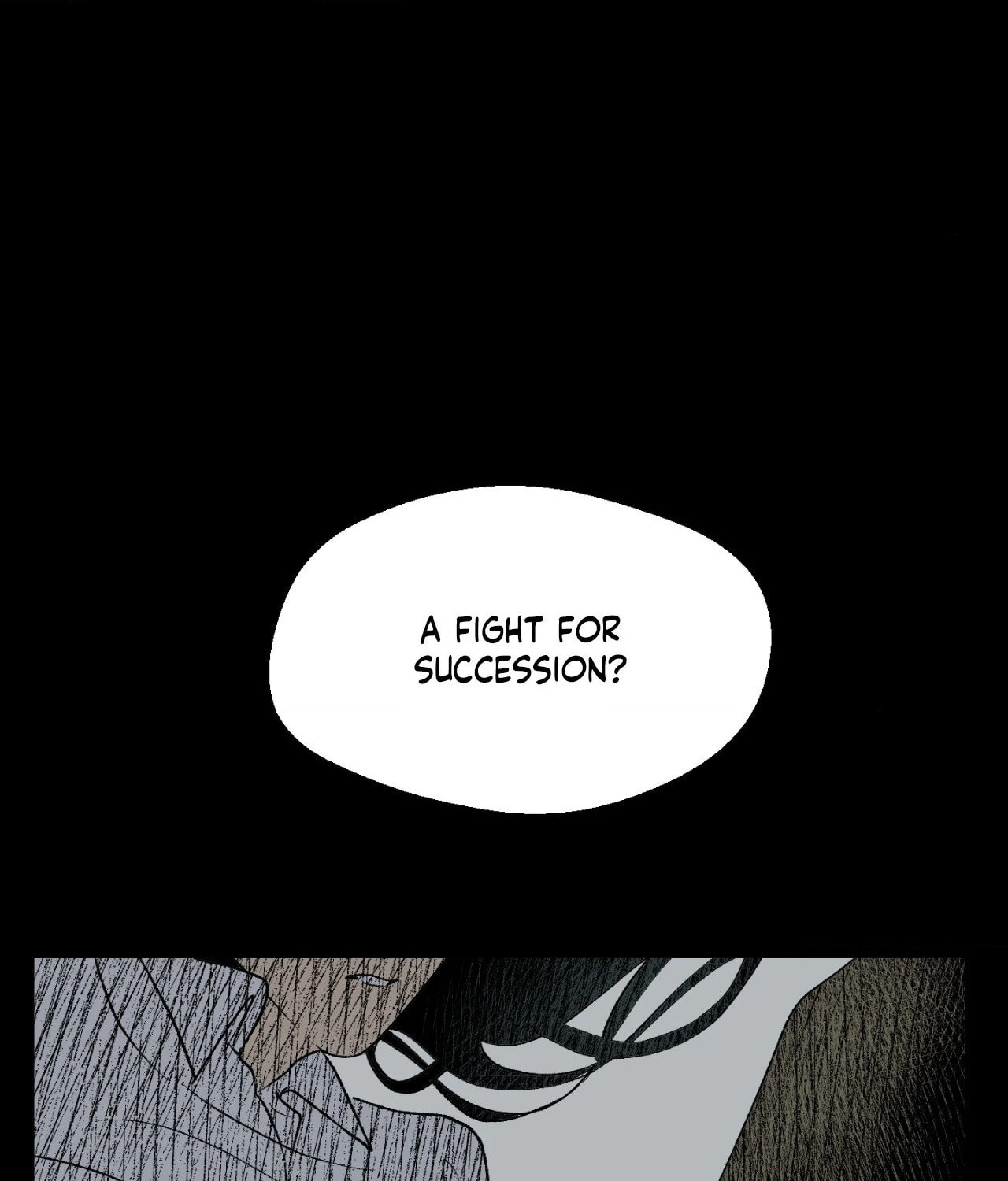Melt Bless You – Chapter 13 page 1