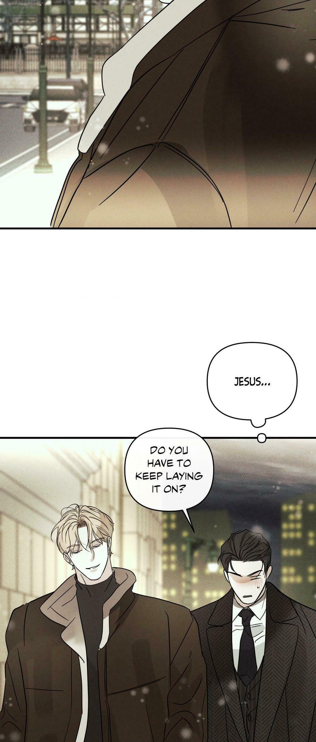 Dearest – Chapter 33 page 52
