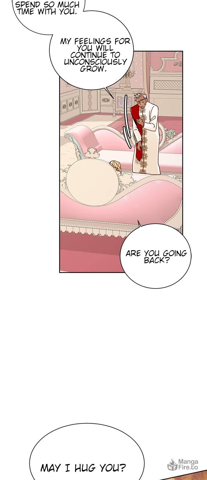 The Remarried Empress – Chapter 37 page 32