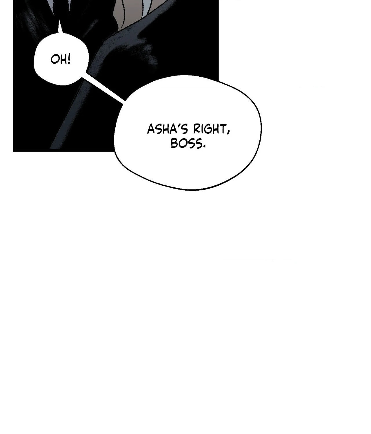 Melt Bless You – Chapter 2 page 55