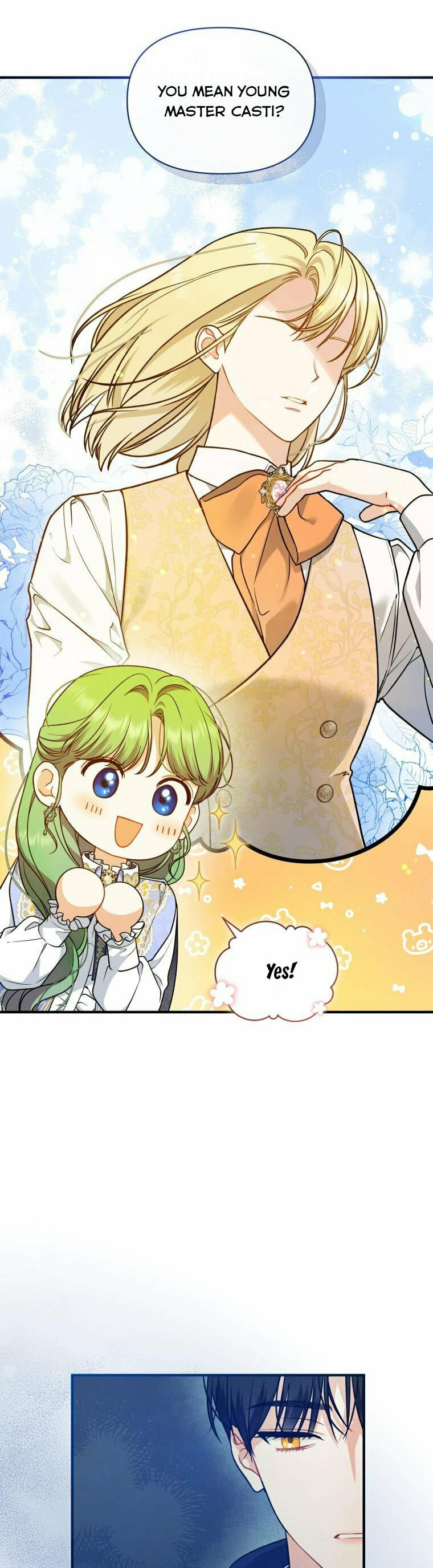 Reforming the Obsessive Male Lead – Chapter 42 page 15