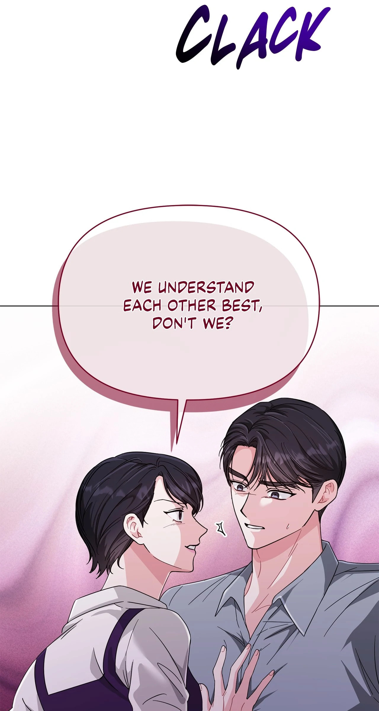 Sultry Satisfaction – Chapter 19 page 30