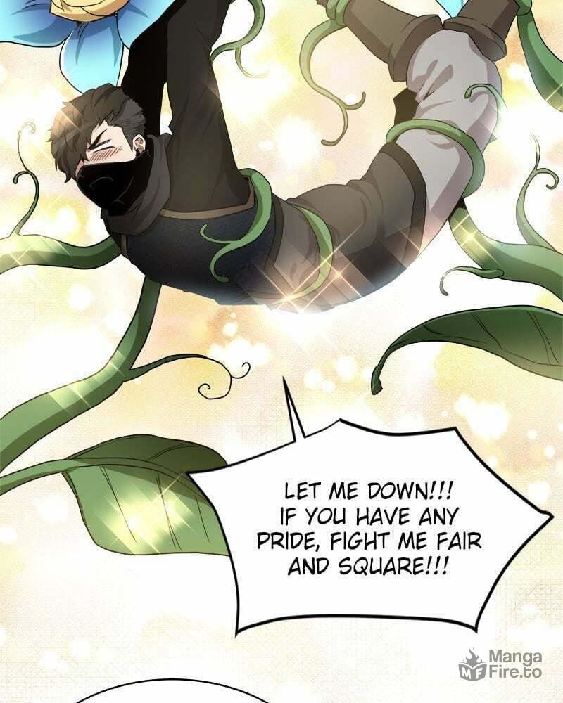 The Strongest Florist – Chapter 32 page 49