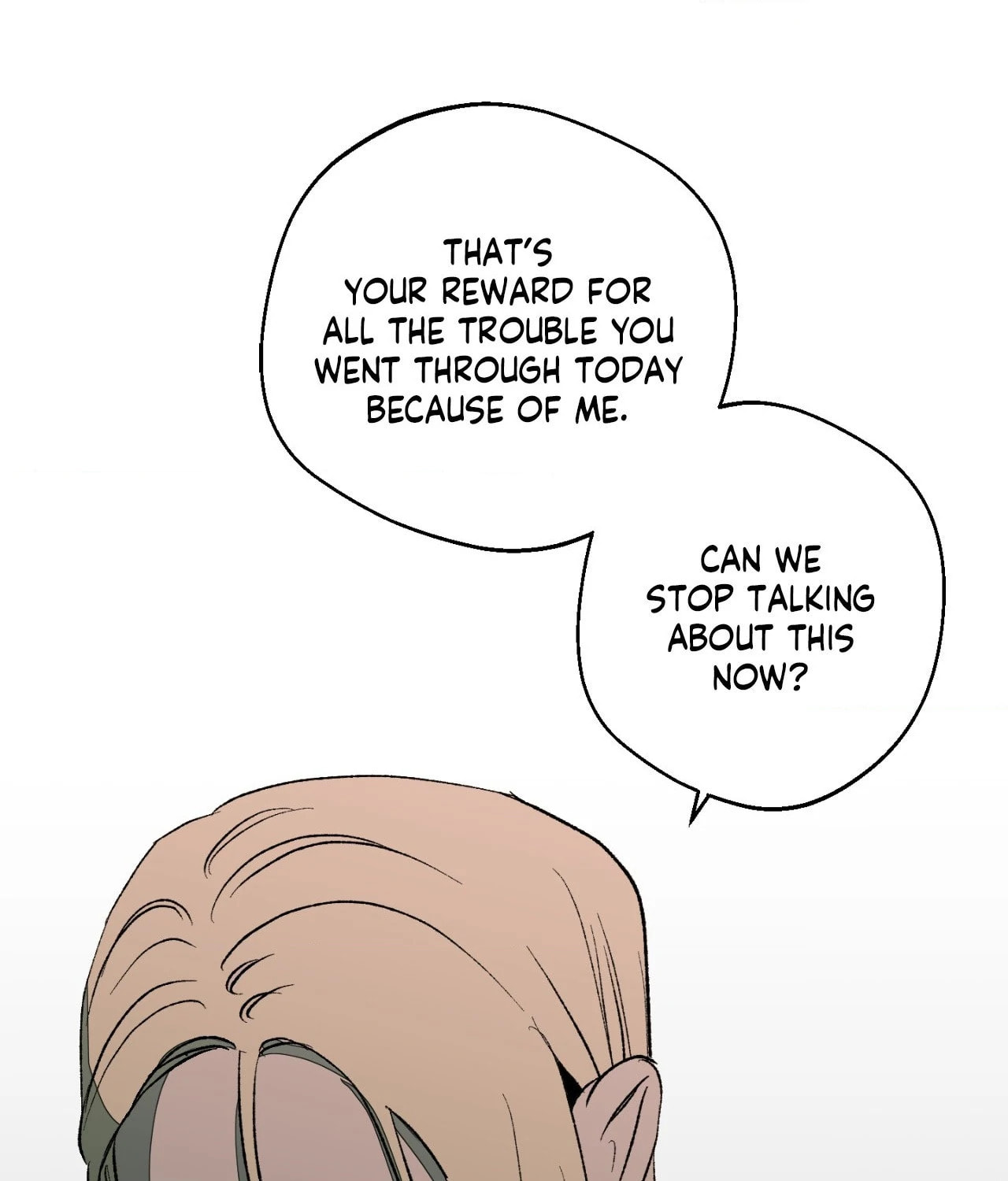 Melt Bless You – Chapter 18 page 40