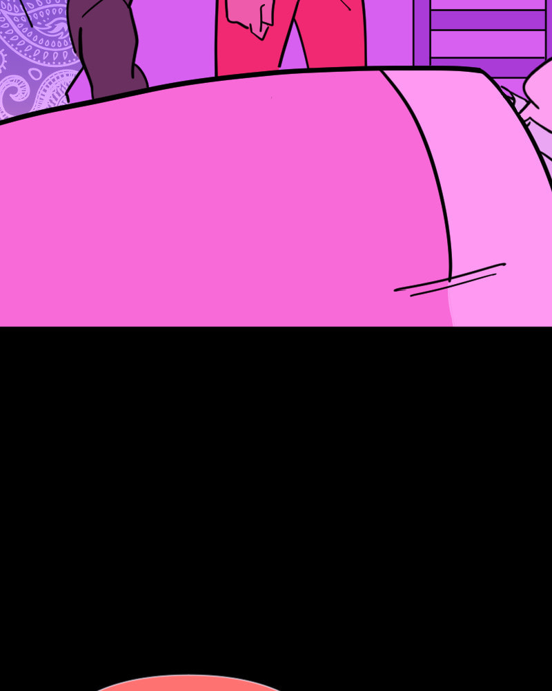 Homesick (Ms. Freaky) (Colored) – Chapter 24 page 36