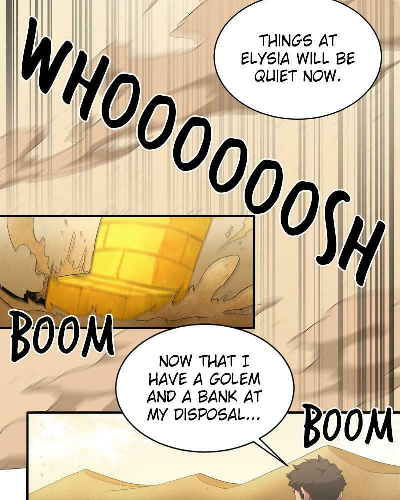 The Strongest Florist – Chapter 68 page 48