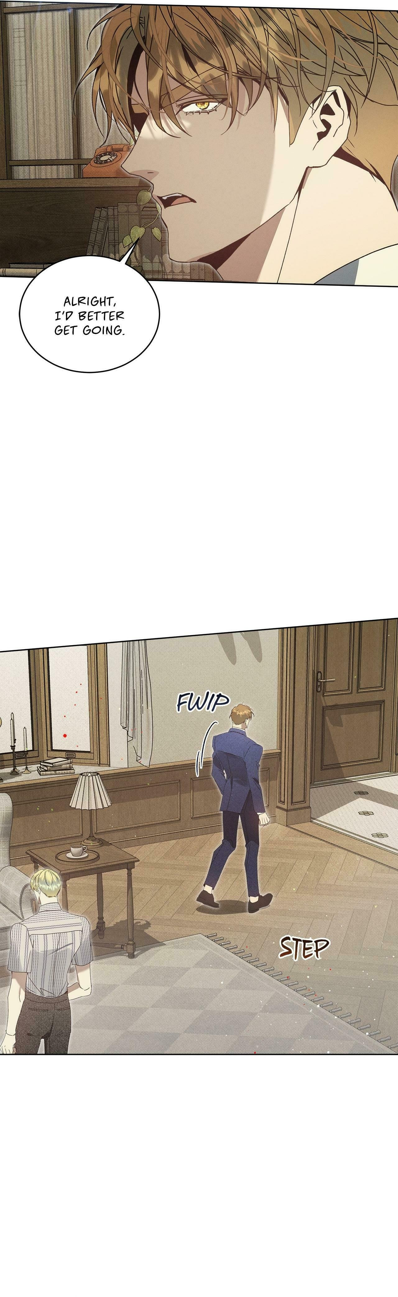 The Bad Life – Chapter 19 page 27