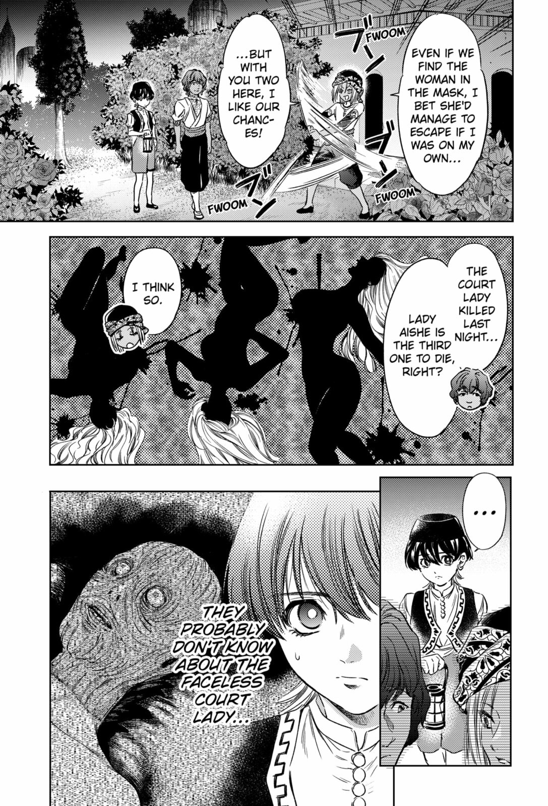 Livu and Hasan page 6