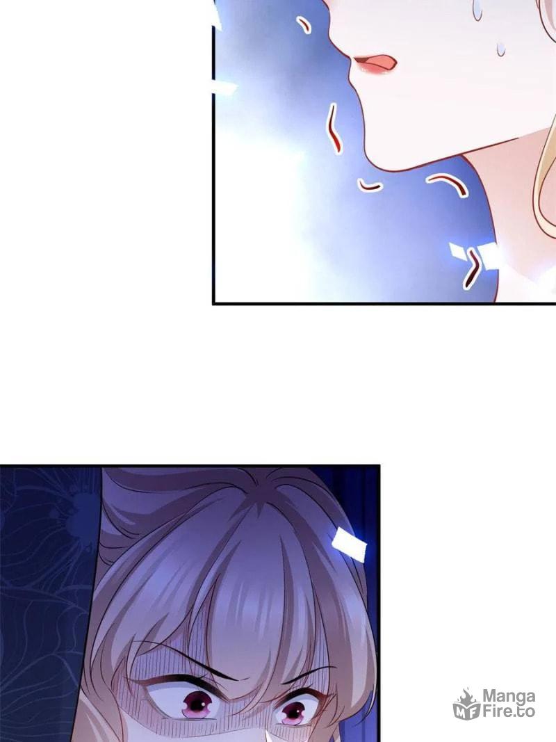 The Sultry Demon King Wants Me – Chapter 35 page 39