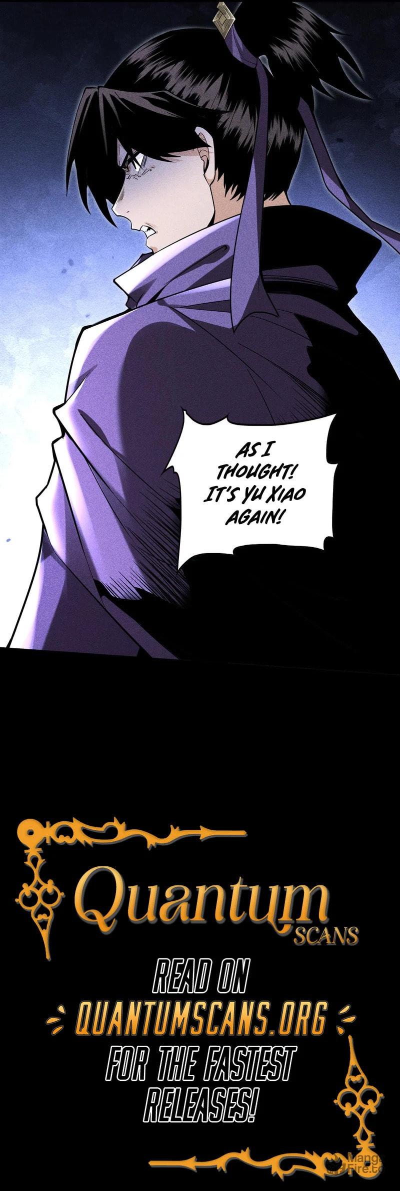 Celestial Phase – Chapter 52 page 9