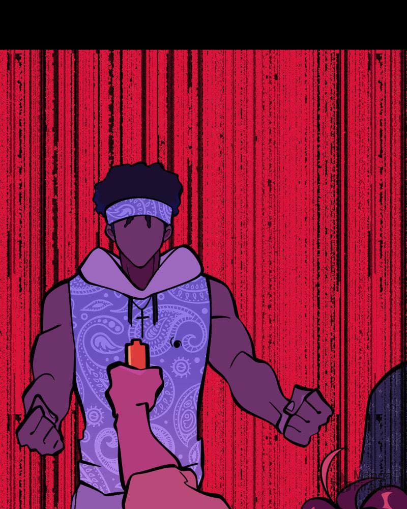 Homesick (Ms. Freaky) (Colored) – Chapter 37 page 5