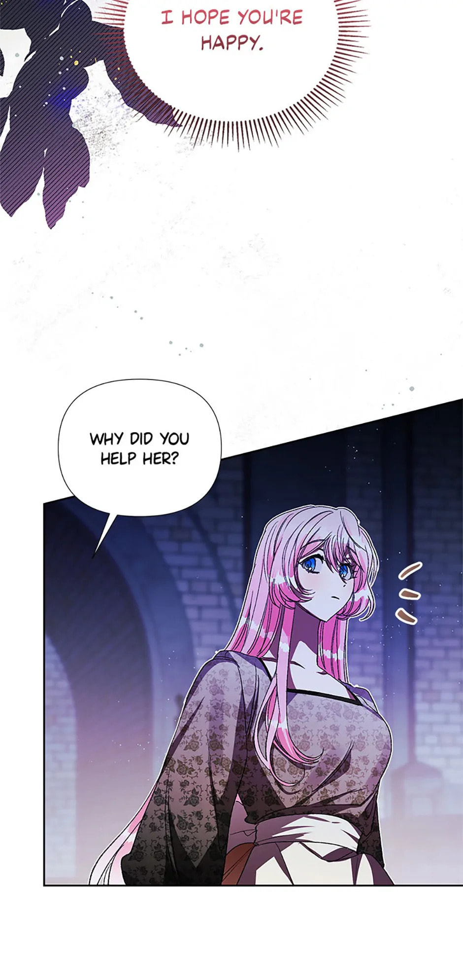 Hey, Little Duke, Just Trust This Sister! – Chapter 53 page 30