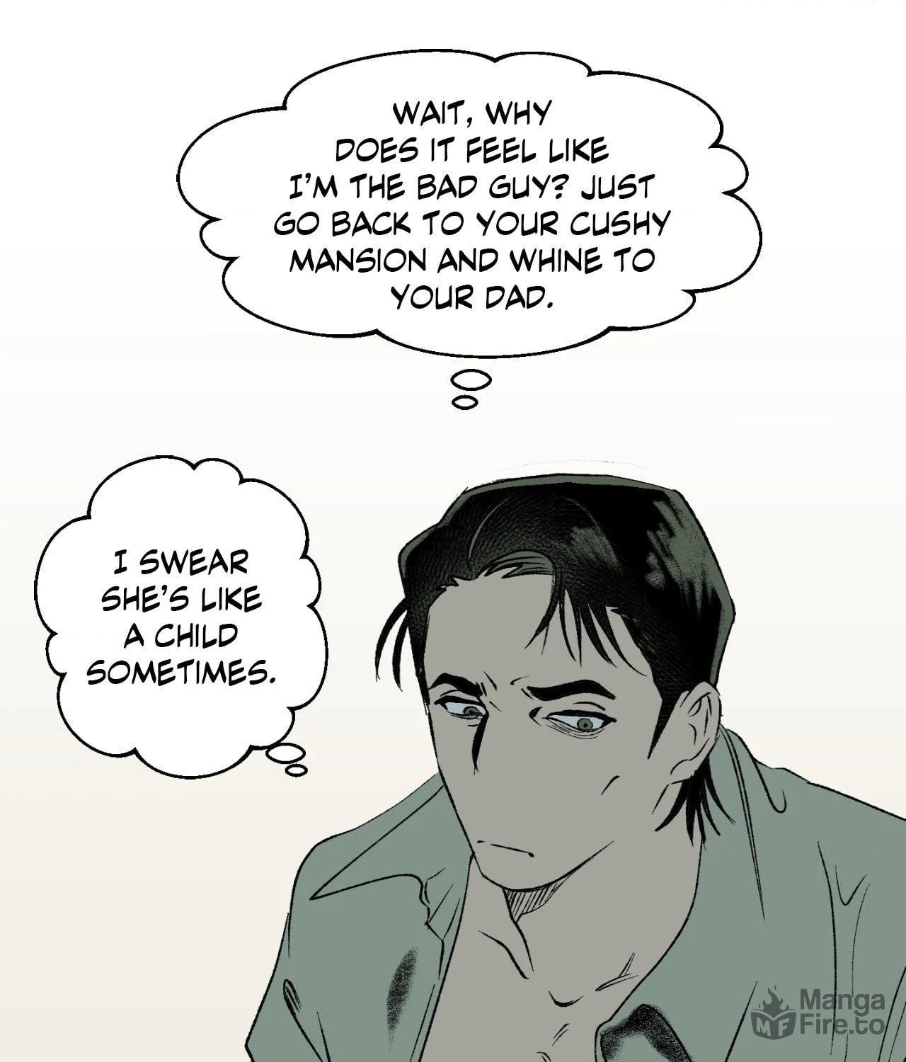 Melt Bless You – Chapter 6 page 53