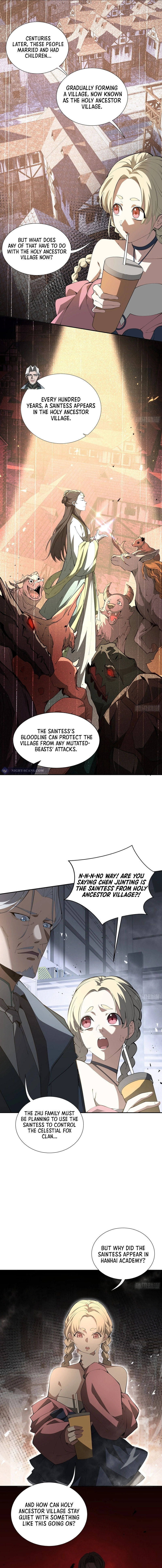 The Awakening Contract – Chapter 30 page 2