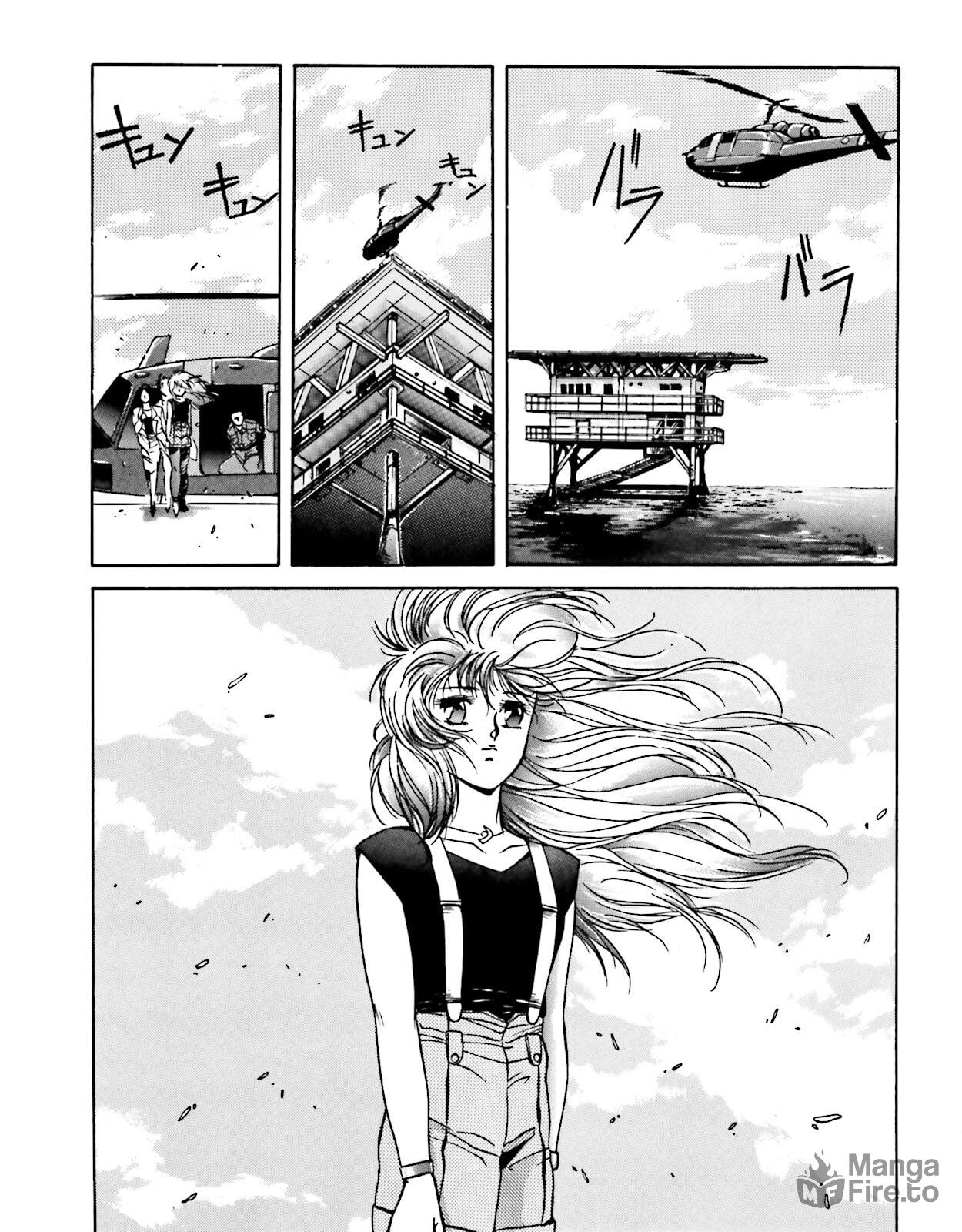 Godzilla 1990 page 62