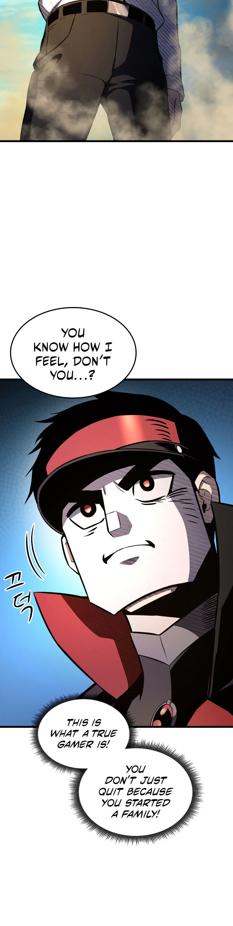Ranker's Return – Chapter 27 page 25