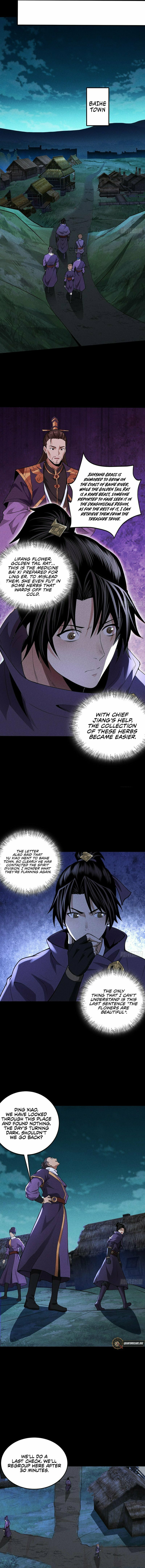 Celestial Phase – Chapter 51 page 7