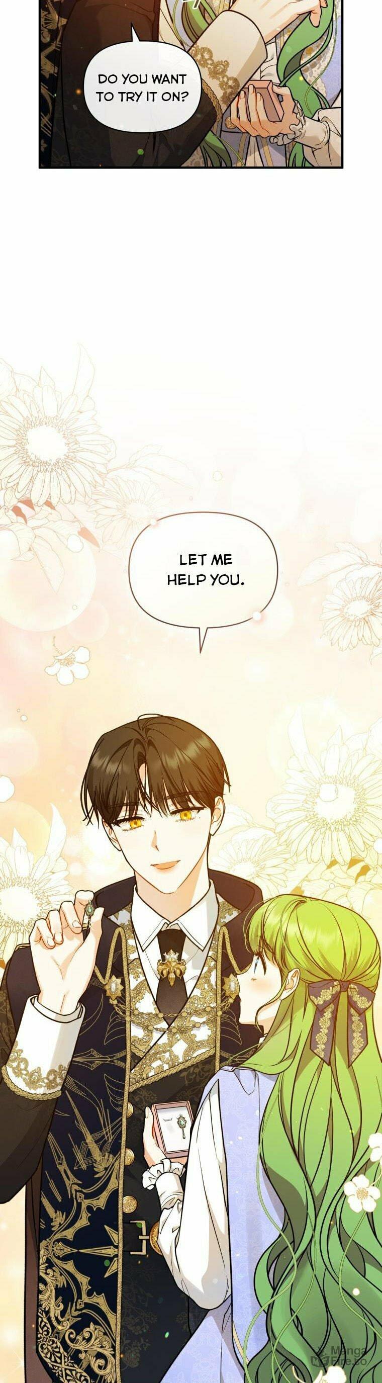 Reforming the Obsessive Male Lead – Chapter 42 page 2