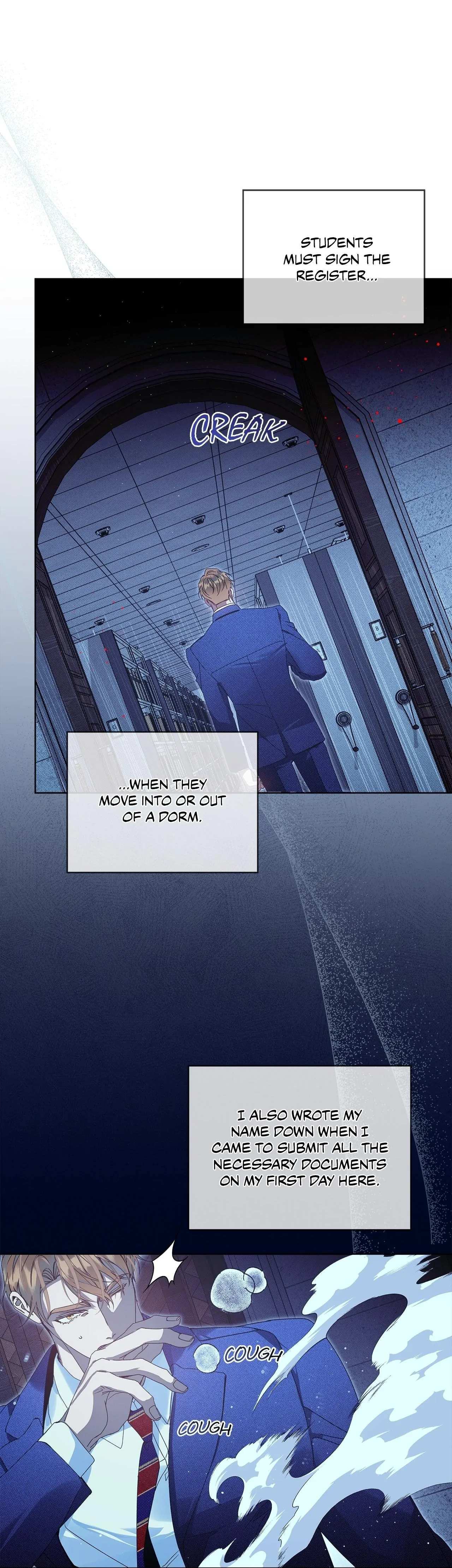 The Bad Life – Chapter 12 page 29