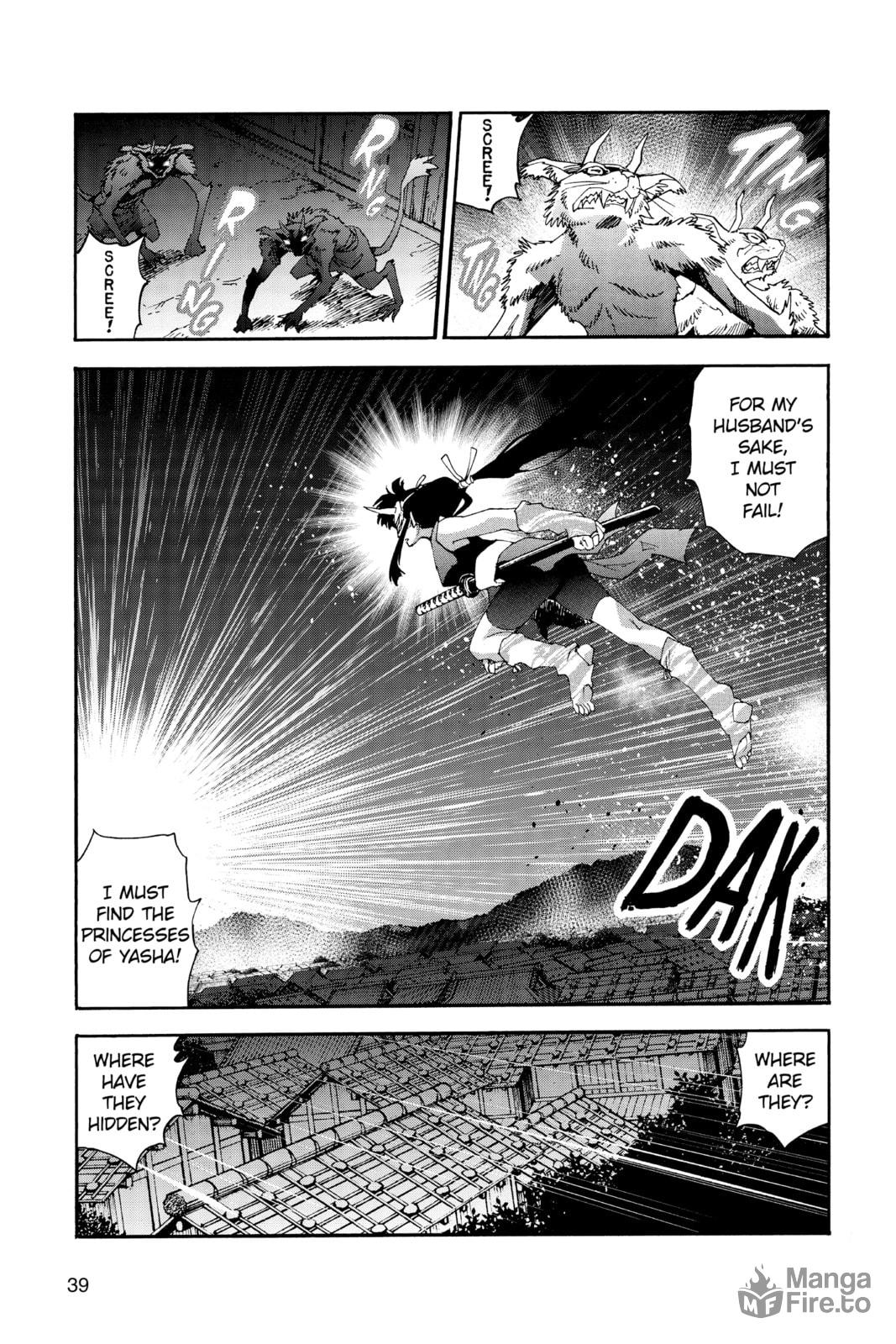 Weakness page 34