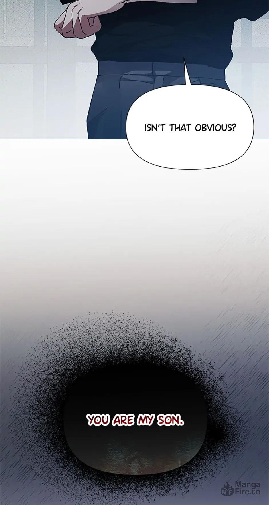 Hey, Little Duke, Just Trust This Sister! – Chapter 47 page 35