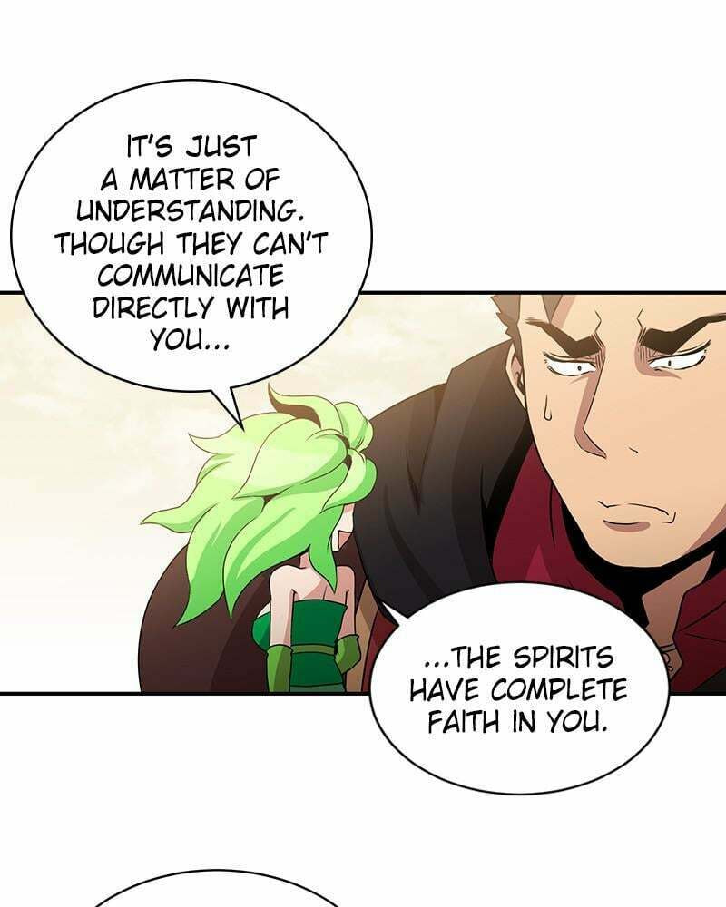 The Strongest Florist – Chapter 55 page 55