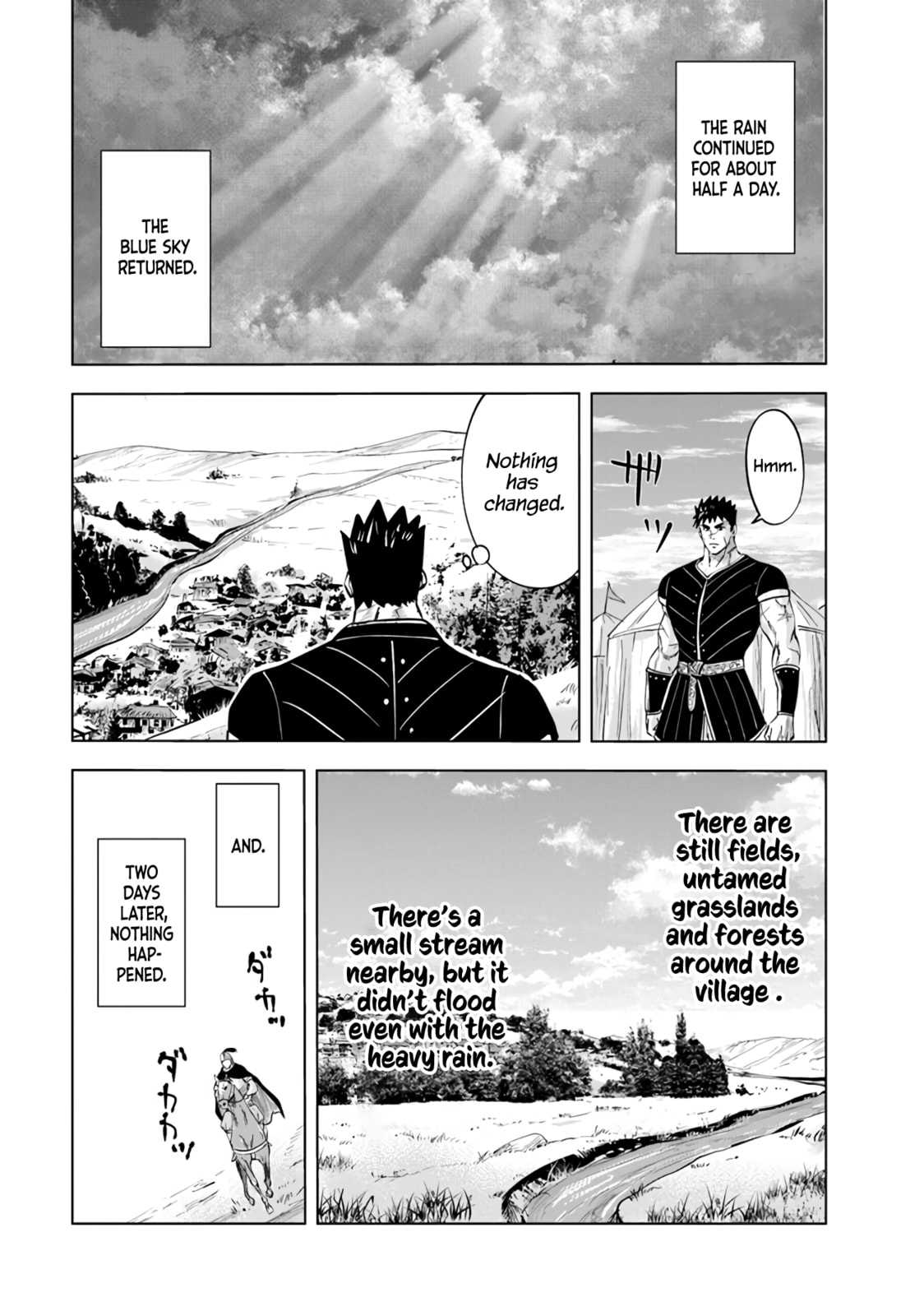 Barbarian Suppression War (2) page 25